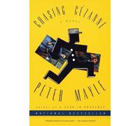 Chasing Cezanne