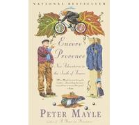 Peter Mayle Encore Provence (Tascabile) Vintage Departures