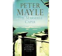 Peter Mayle The Marseille Caper (Tascabile)