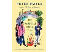 Peter Mayle The Marseille Caper (Tascabile) Sam Levitt Capers