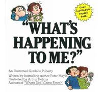 Peter Mayle What's Happening To Me? (Tascabile)