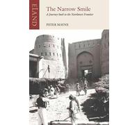 Peter Mayne The Narrow Smile (Tascabile) Eland Classics