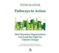 Peter McAteer Pathways to Action (Copertina rigida)