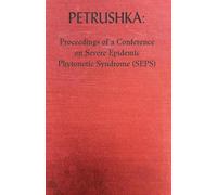Peter McCarey Petrushka (Tascabile)