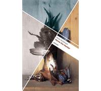 Peter Mcdonald Herne the Hunter (Tascabile)