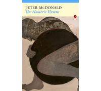 Peter Mcdonald Homeric Hymns (Tascabile)
