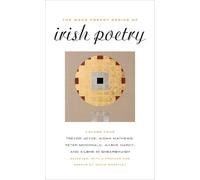 Peter McDonald Trevor Joyce Ailbhe Darcy A The Wake Forest Series o (Tascabile)