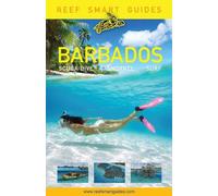 Peter McDougall Otto Wagner Ian Popple Reef Smart Guides Barbados (Tascabile)
