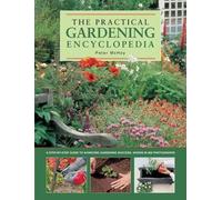 Peter McHoy The Practical Gardening Encyclopedia (Tascabile)