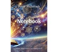 Peter McIntosh Notebook (Tascabile) Ellie & Friends