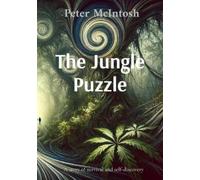 Peter McIntosh The Jungle Puzzle (Tascabile) Ellie & Friends