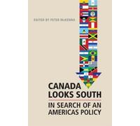 Peter McKenna Canada Looks South (Copertina rigida)