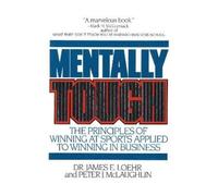 Peter McLaughlin James E. Loehr Mentally Tough (Tascabile)