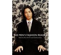 Peter McNeil The Men's Fashion Reader (Copertina rigida)