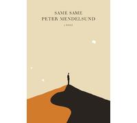 Peter Mendelsund Same Same (Tascabile)