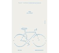 Peter Mendelsund The Delivery (Tascabile)