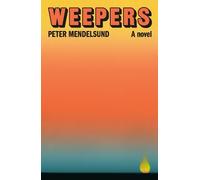 Peter Mendelsund Weepers (Copertina rigida)