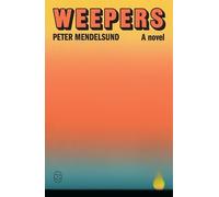 Peter Mendelsund Weepers (Tascabile)