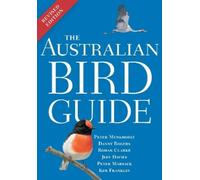 Peter Menkhorst Danny Rogers Rohan Clarke The Australian Bird Guide (Tascabile)