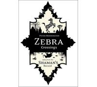 Peter Merrington Zebra crossings (Tascabile)