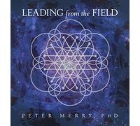 Peter Merry Leading from the Field (Copertina rigida)