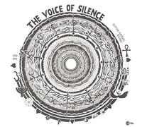 Peter Michael Hamel - The Voice Of Silence - Wah Wah Records - LPS134