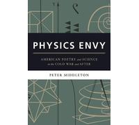 Peter Middleton Physics Envy (Copertina rigida)