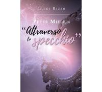 Peter Miele: Attraverso lo specchio