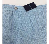 Peter Millar Corona Crafted Uomo Pantaloncini da Nuoto SIZE-XXL Colore- Iceaq