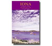 Peter Millar Iona (Tascabile)
