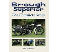 Peter Miller Brough Superior (Copertina rigida)