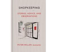 Peter Miller Shopkeeping (Copertina rigida)