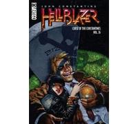 Peter Milligan John Constantine, Hellblazer Vol. 26: The Curse of t (Tascabile)
