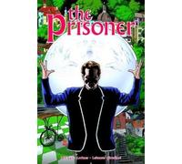 Peter Milligan The Prisoner Collection (Tascabile)