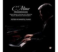 Peter Miyamoto - C Minor Progression
