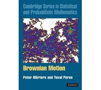 Brownian Motion