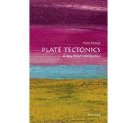 Plate Tectonics: A Very Short Introduction
