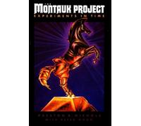 Peter Moon Preston B Nichols Montauk Project (Tascabile)