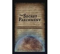 Peter Moon Radu Cinamar Secret Parchment (Copertina rigida)