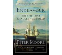 Peter Moore Endeavour (Tascabile)