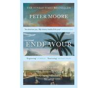 Peter Moore Endeavour (Tascabile)