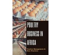 Peter Moore Poultry Business in Africa (Tascabile)
