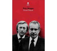 Peter Morgan Frost/Nixon (Tascabile)