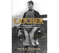Peter Morris Catcher (Tascabile)