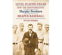 Peter Morris Level Playing Fields (Tascabile)