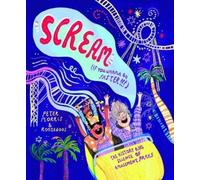 Scream If You Want To Go Faster!: The History and Science of Amusement Parks /anglais