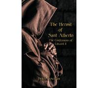 Peter Mowbray The Hermit of Sant Alberto (Tascabile)