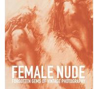 Peter Mrhar Female nude (Tascabile) Forgotten Gems of Vintage Photography