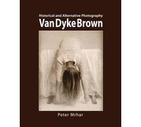 Peter Mrhar Van Dyke Brown (Tascabile)