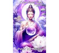 Peter Mt Shasta I AM Violet Tara, Books I & II (Tascabile)